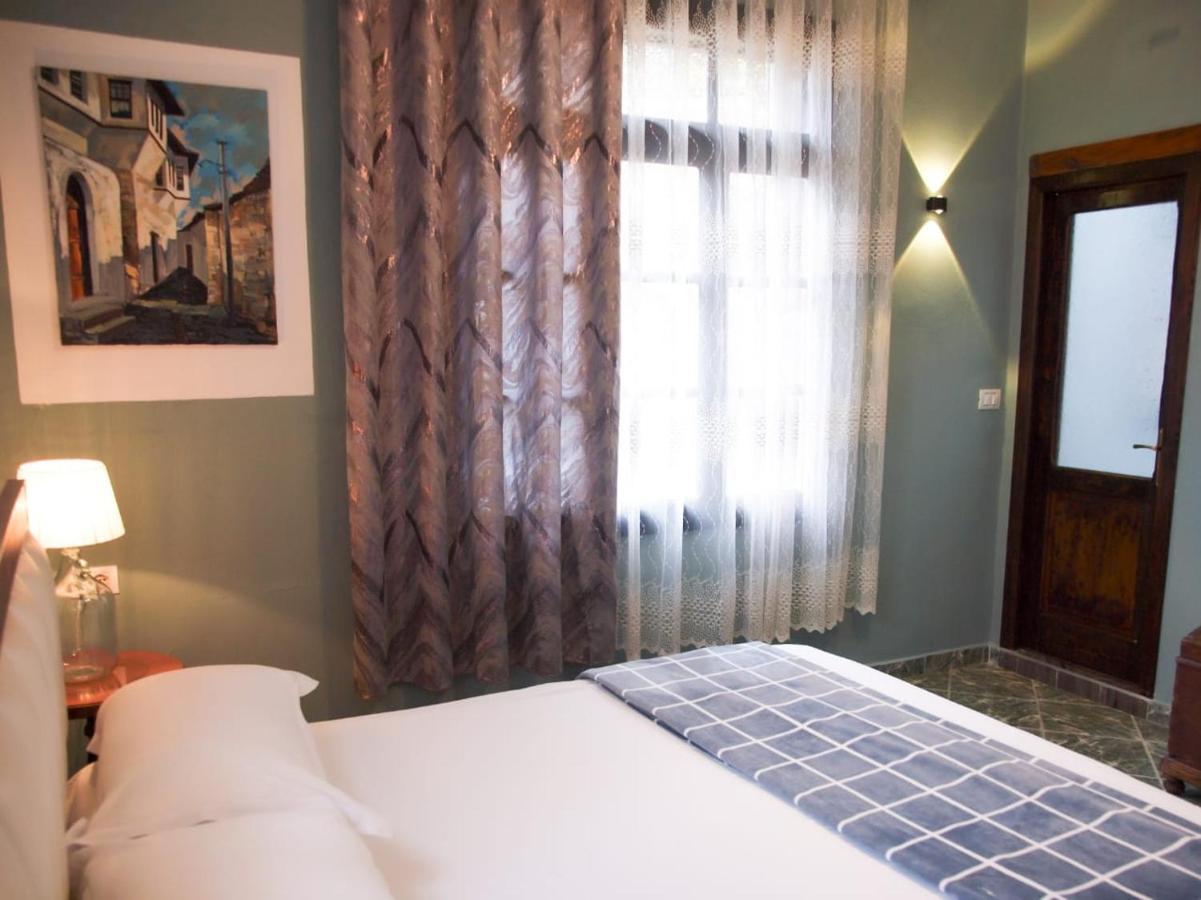 Villa Mishel Berat Phòng bức ảnh