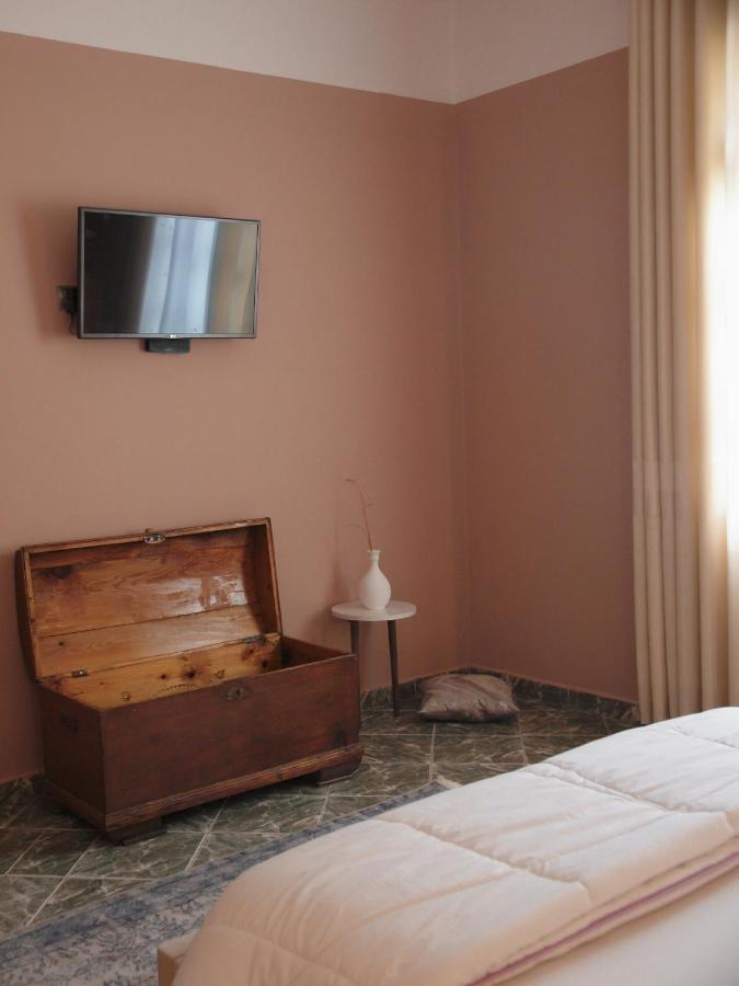 Villa Mishel Berat Ngoại thất bức ảnh
