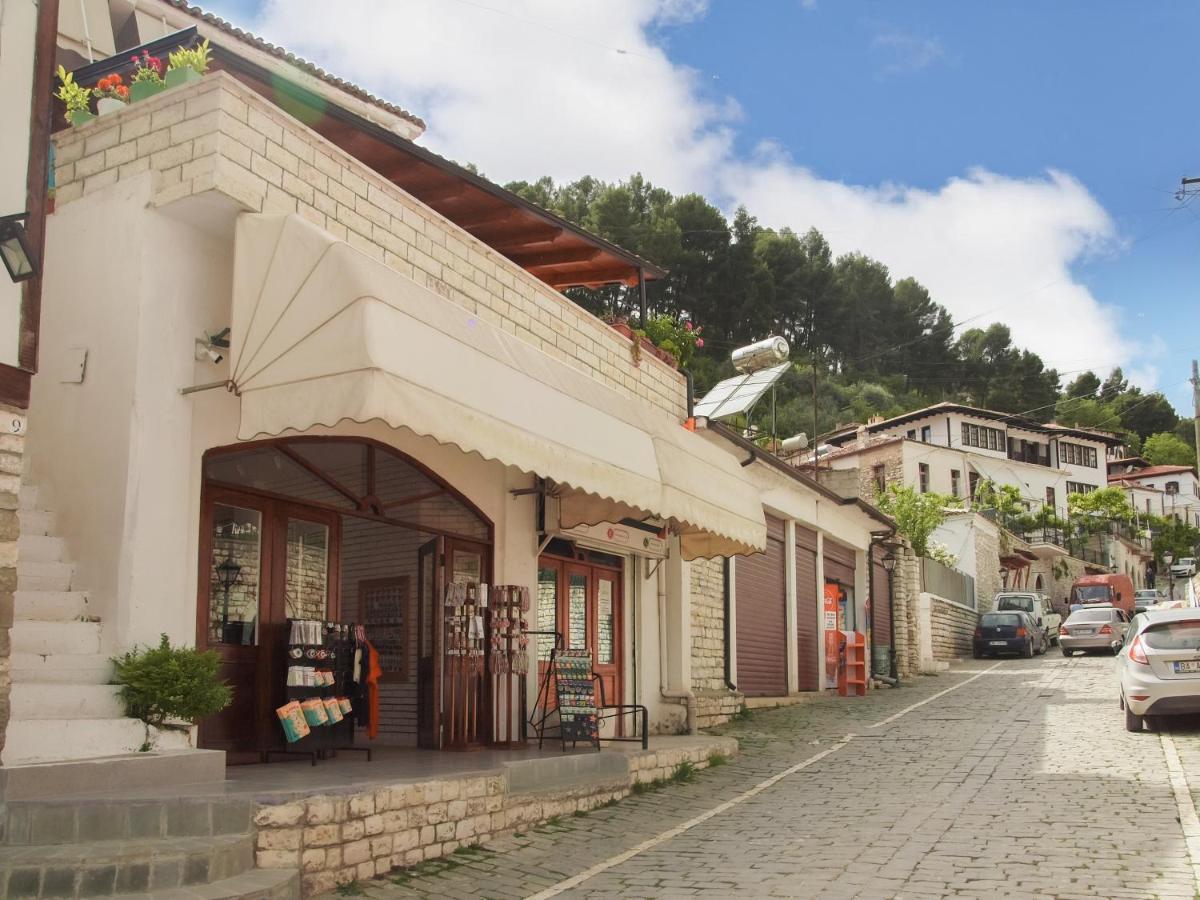Villa Mishel Berat Ngoại thất bức ảnh