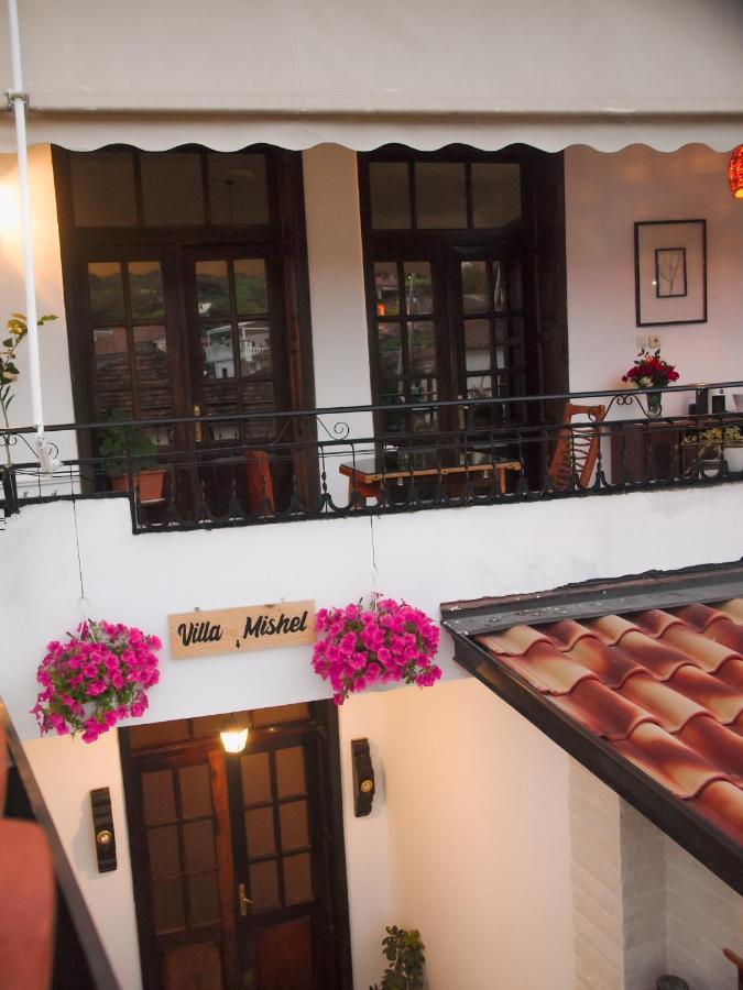 Villa Mishel Berat Ngoại thất bức ảnh