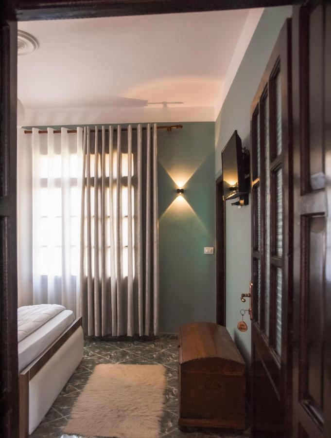 Villa Mishel Berat Ngoại thất bức ảnh