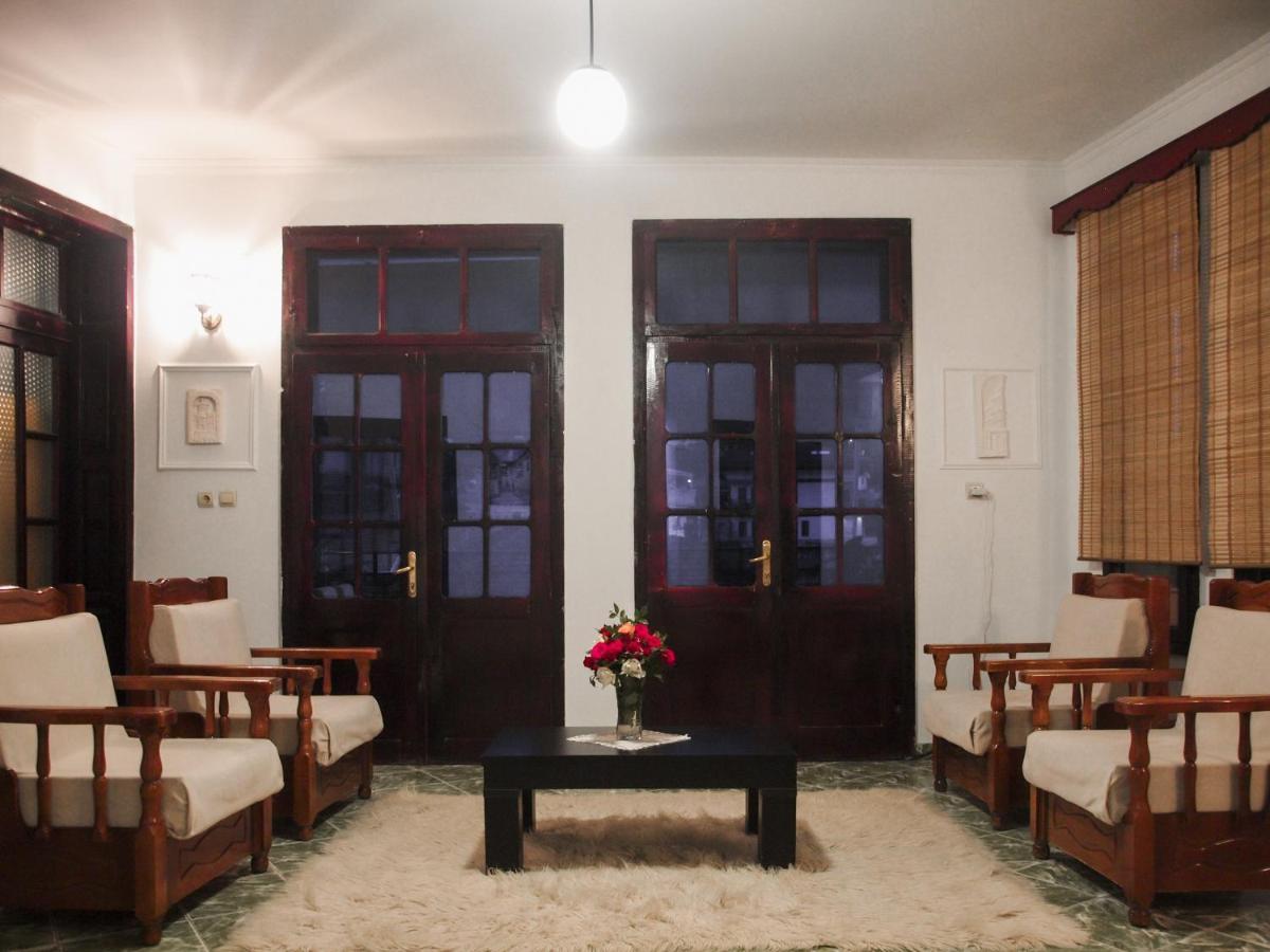 Villa Mishel Berat Ngoại thất bức ảnh
