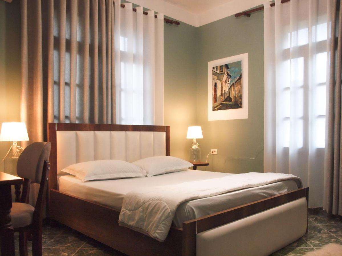 Villa Mishel Berat Ngoại thất bức ảnh