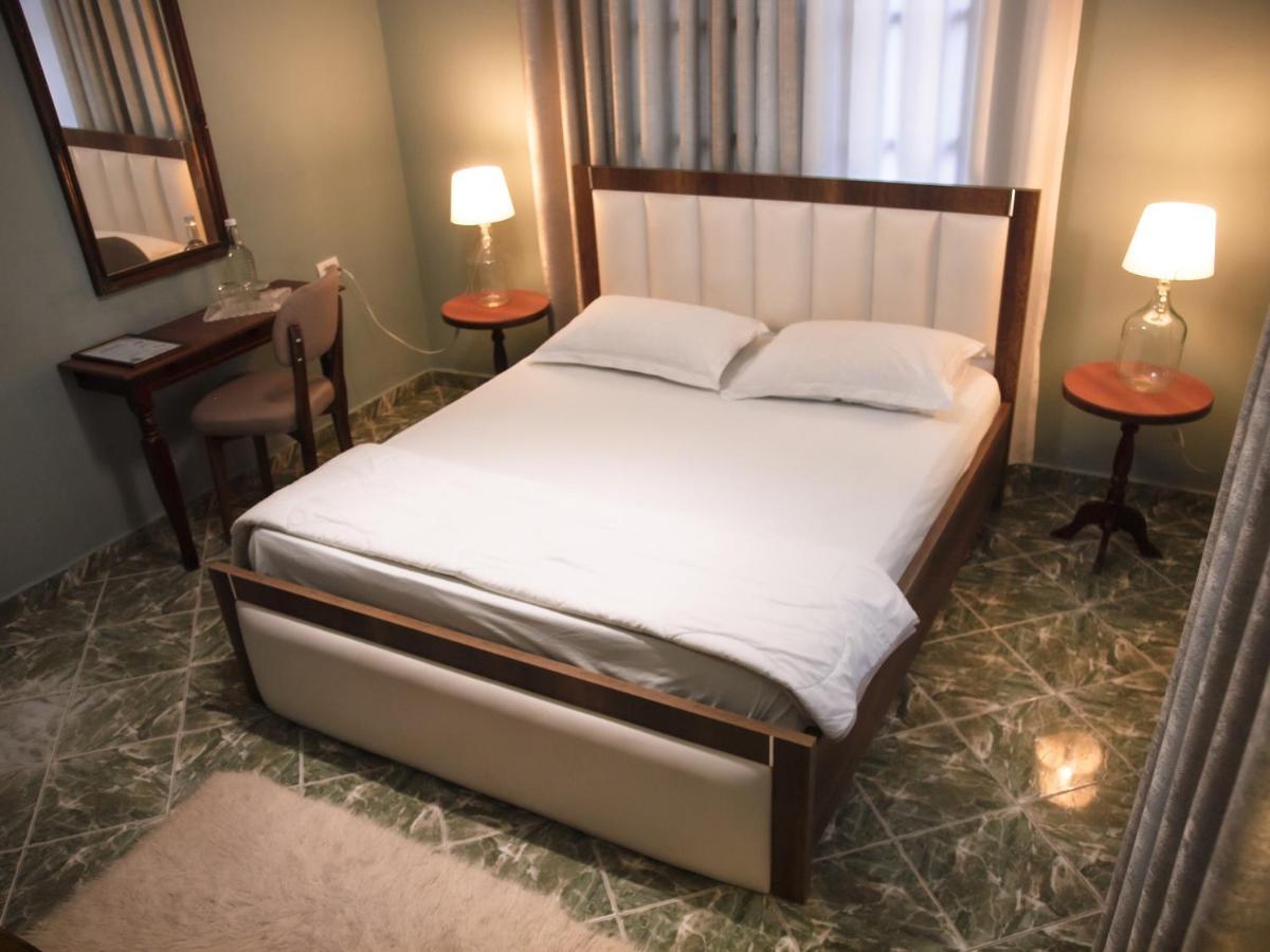 Villa Mishel Berat Ngoại thất bức ảnh
