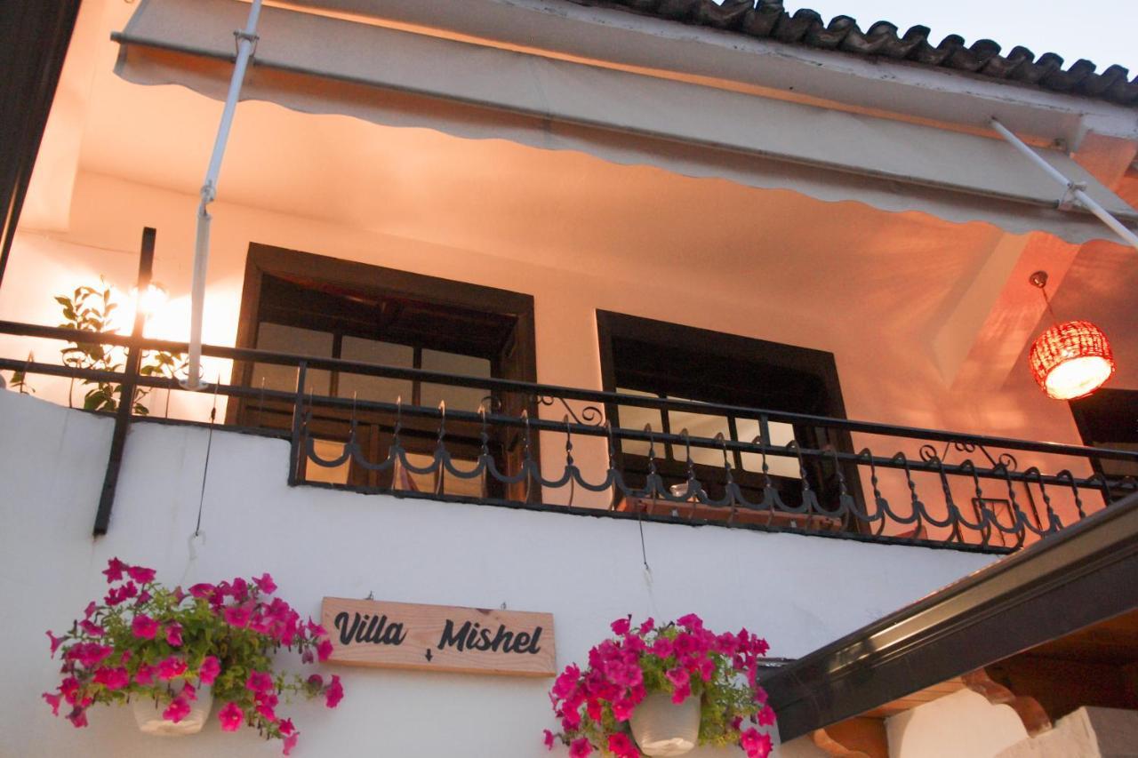 Villa Mishel Berat Ngoại thất bức ảnh