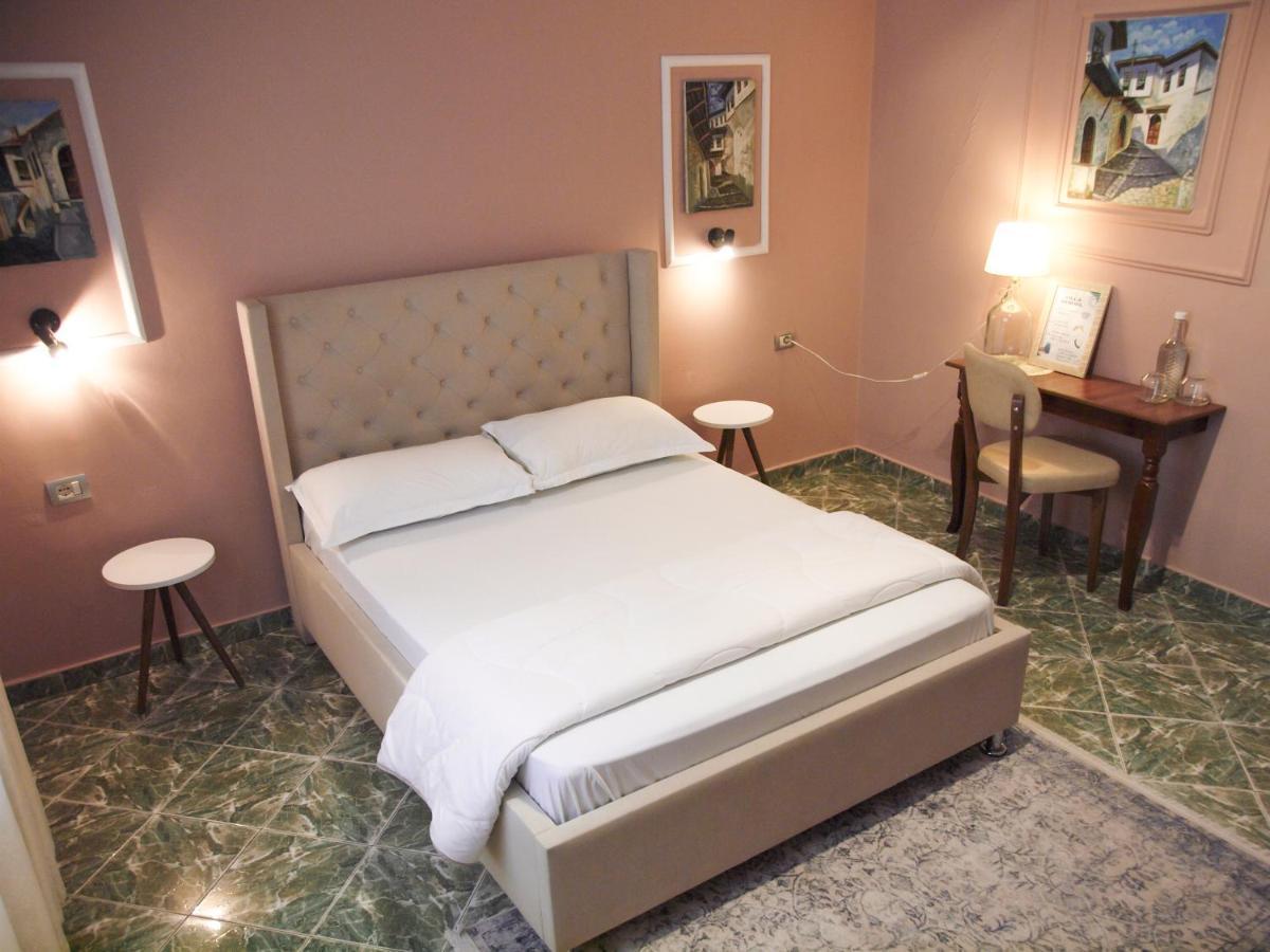 Villa Mishel Berat Ngoại thất bức ảnh