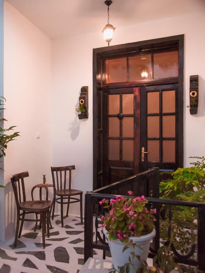 Villa Mishel Berat Ngoại thất bức ảnh